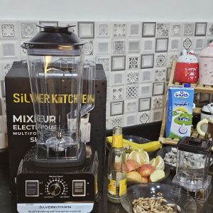 SilverKitchen SK-9120
