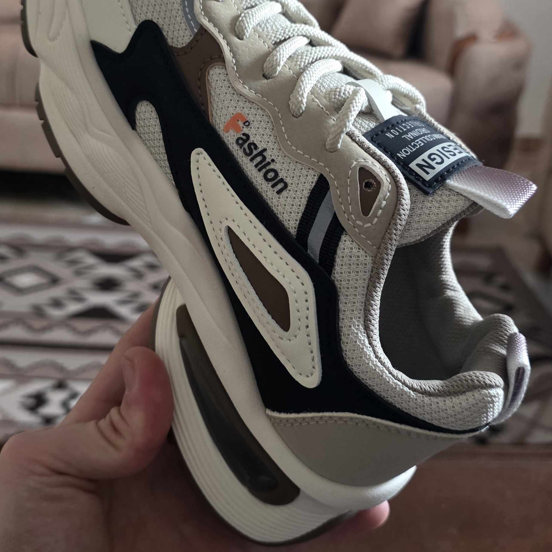 FASHION - الصورة 4